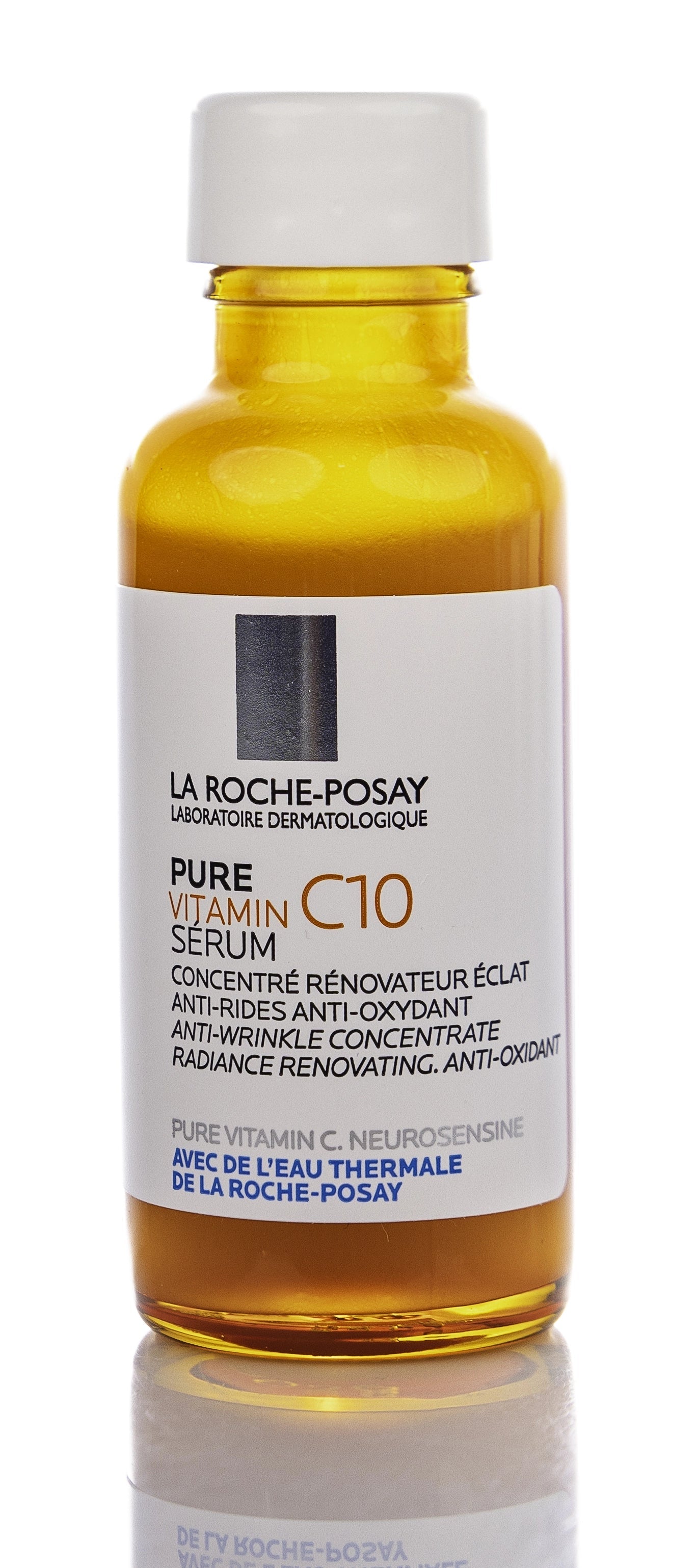 La Roche-Posay Redermic Vitamin C10 Serum 30 Ml