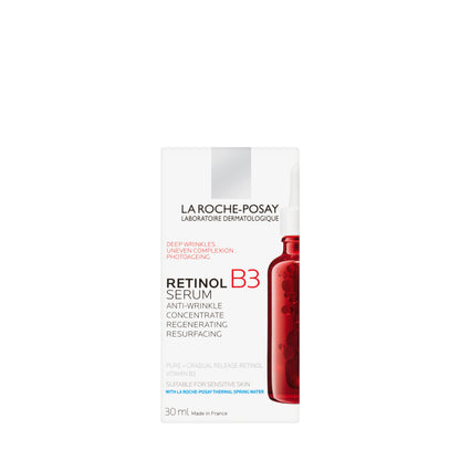 La Roche-Posay  Retinol B3 Serum 30 Ml