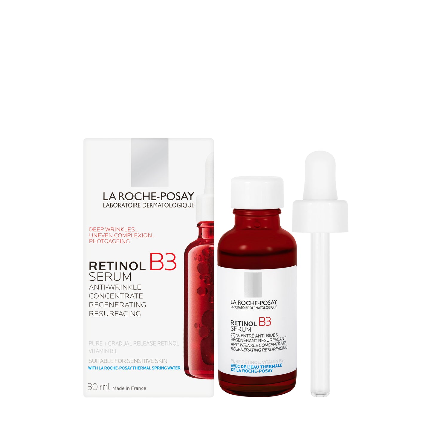 La Roche-Posay  Retinol B3 Serum 30 Ml
