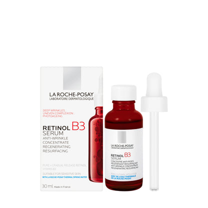 La Roche-Posay  Retinol B3 Serum 30 Ml