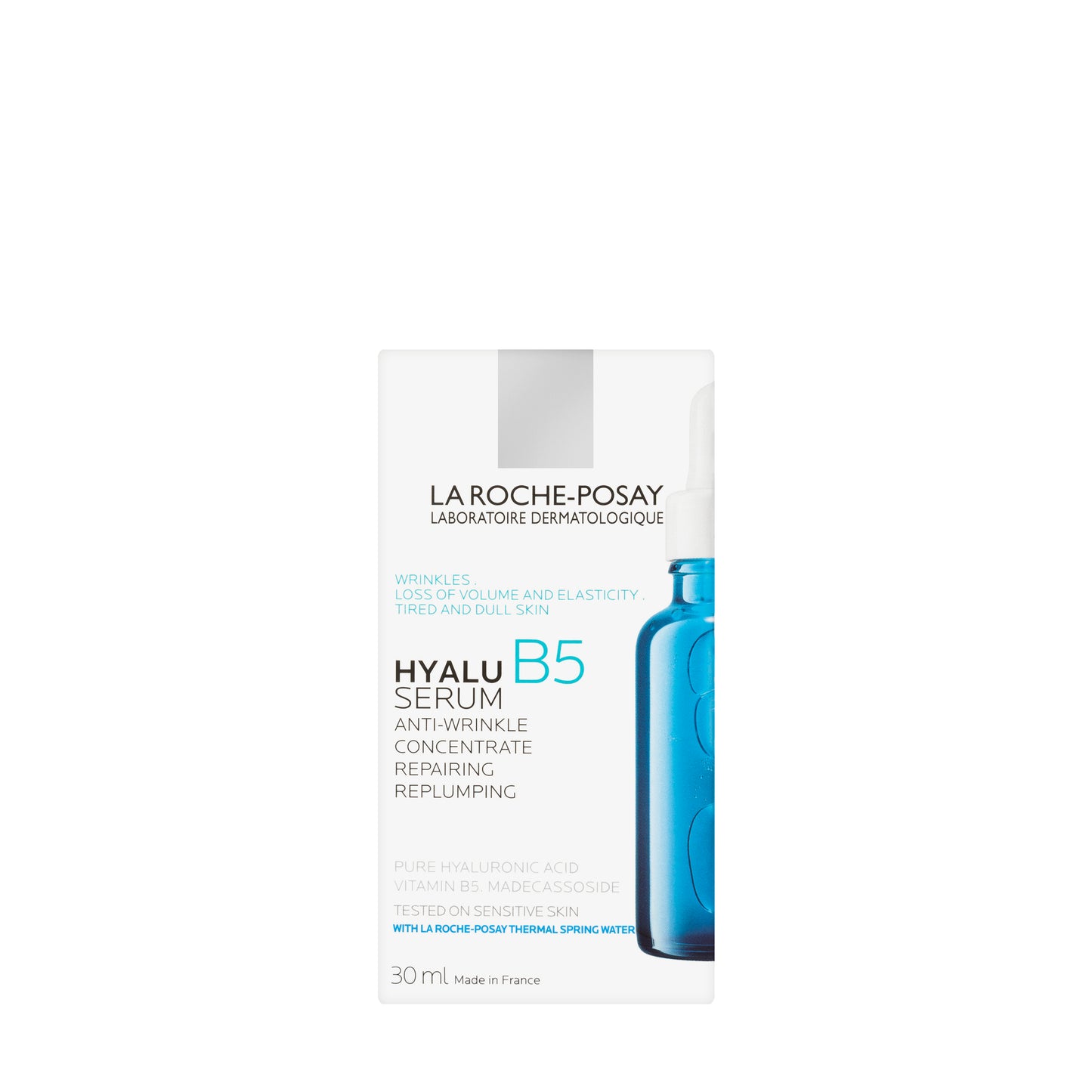 La Roche-Posay  Hyaluronic Acid B5 Serum 30 Ml