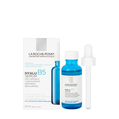 La Roche-Posay  Hyaluronic Acid B5 Serum 30 Ml