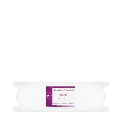 Acu-Life [Homecare] Cotton 500 Gm