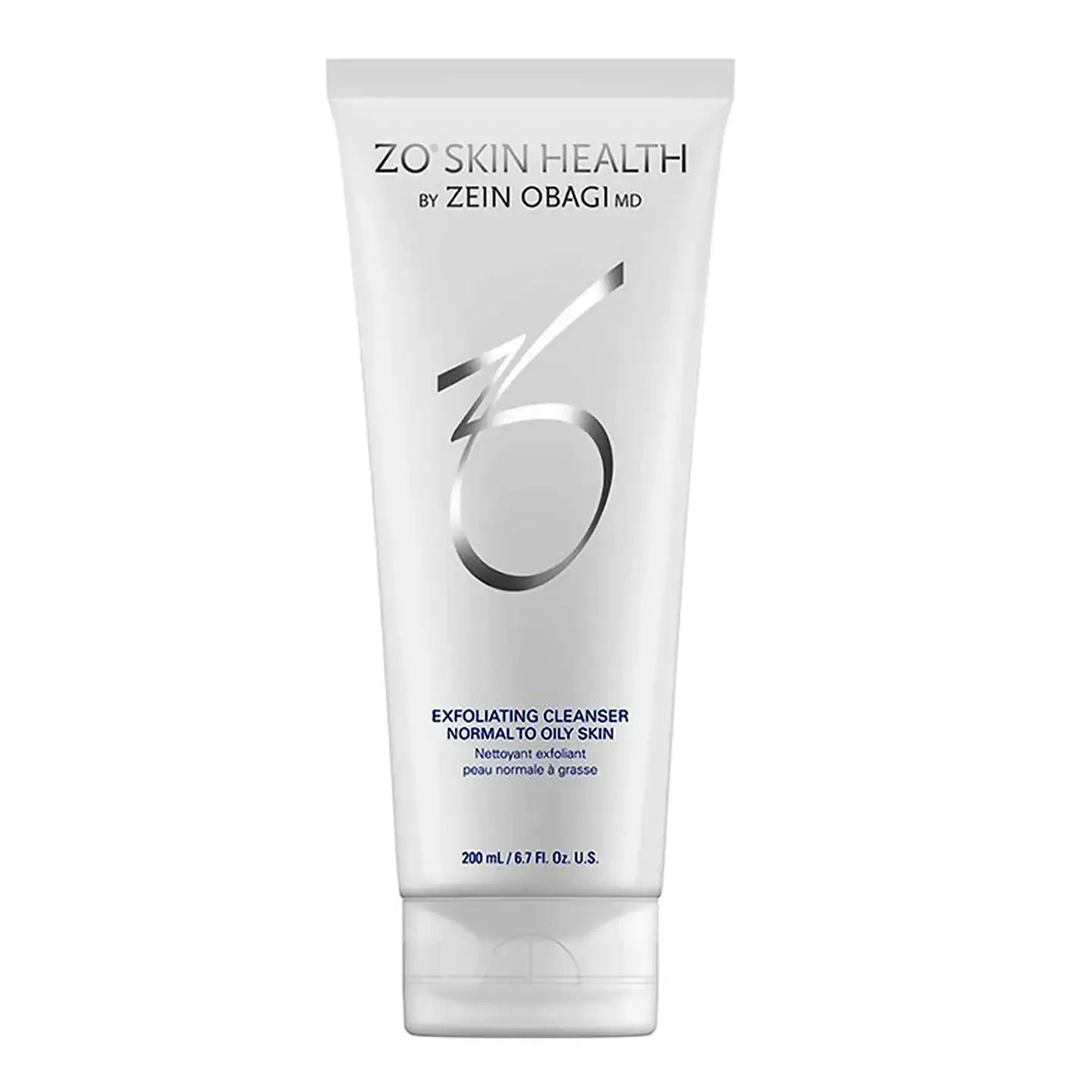 Obagi Exfoliating Cleanser Normal/Oily Skin 200 ml