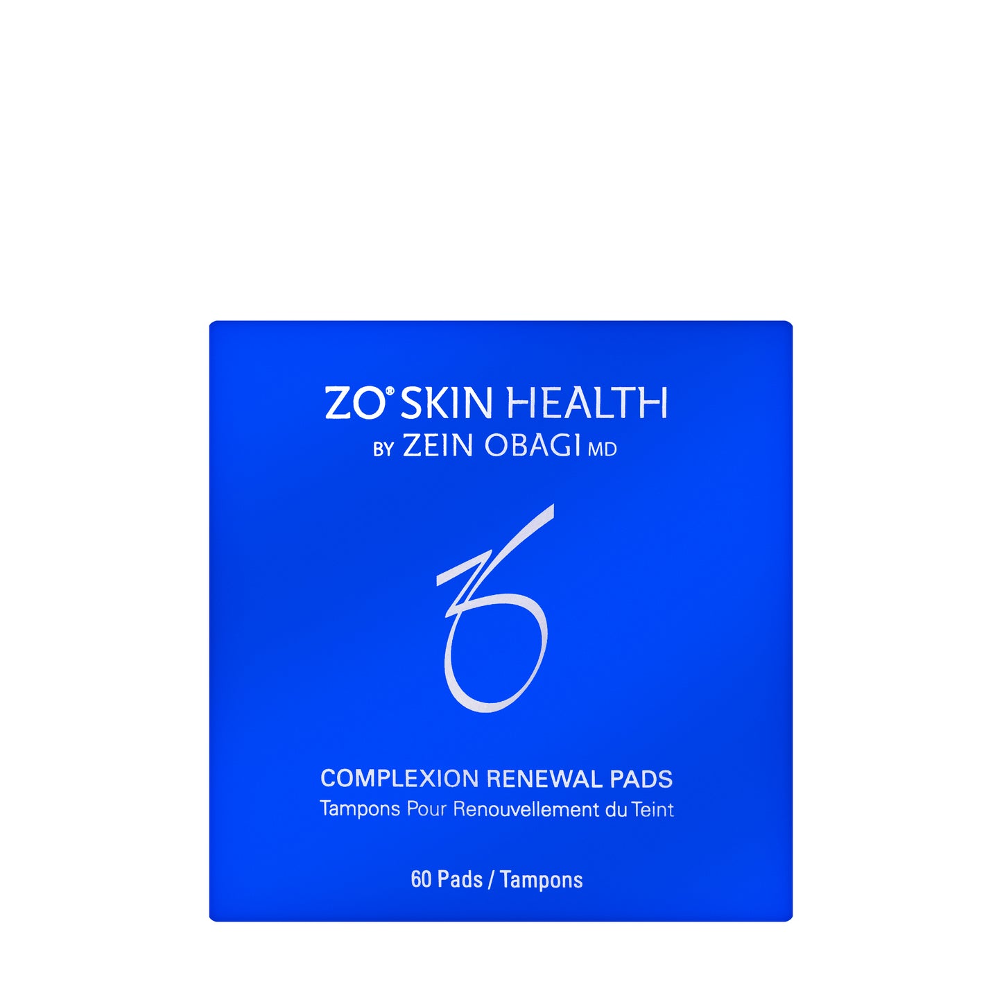 Obagi Complexion Renewal Pads 60 Pieces