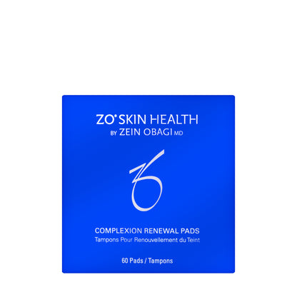 Obagi Complexion Renewal Pads 60 Pieces