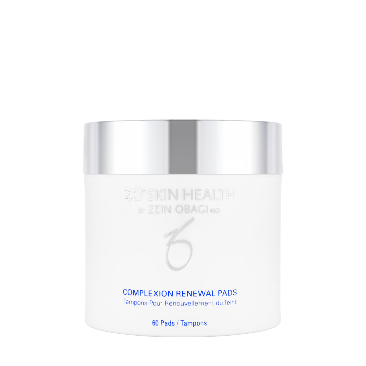 Obagi Complexion Renewal Pads 60 Pieces