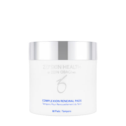 Obagi Complexion Renewal Pads 60 Pieces
