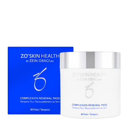 Obagi Complexion Renewal Pads 60 Pieces