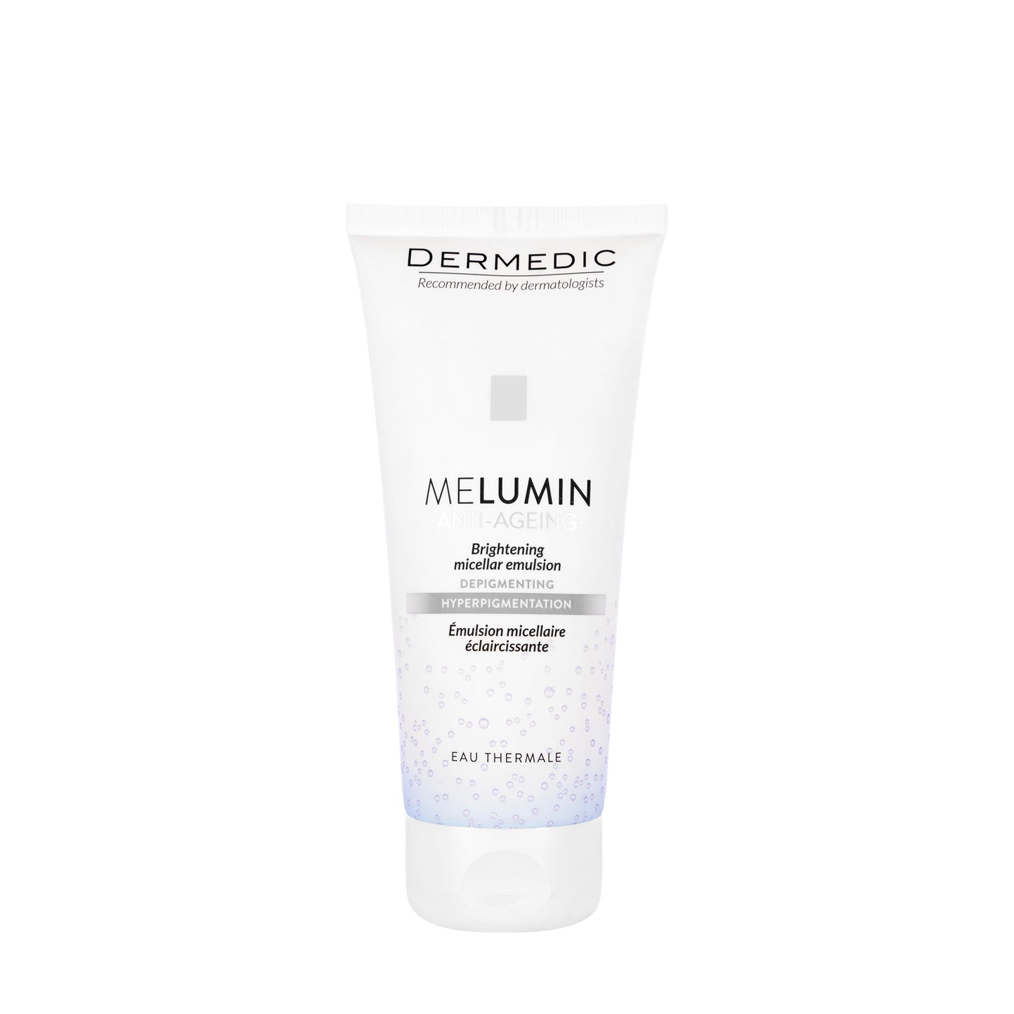 Dermedic Melumin Brightening Micellar Emulsion 200 ml