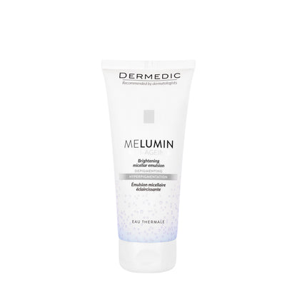 Dermedic Melumin Brightening Micellar Emulsion 200 ml