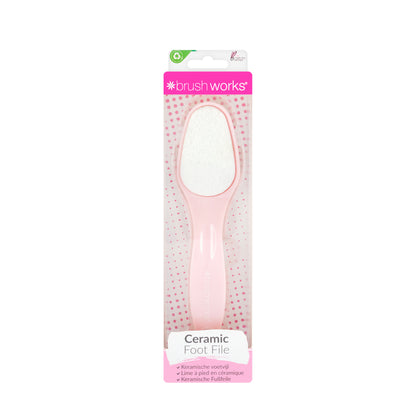 Brushworks Foot File [258]