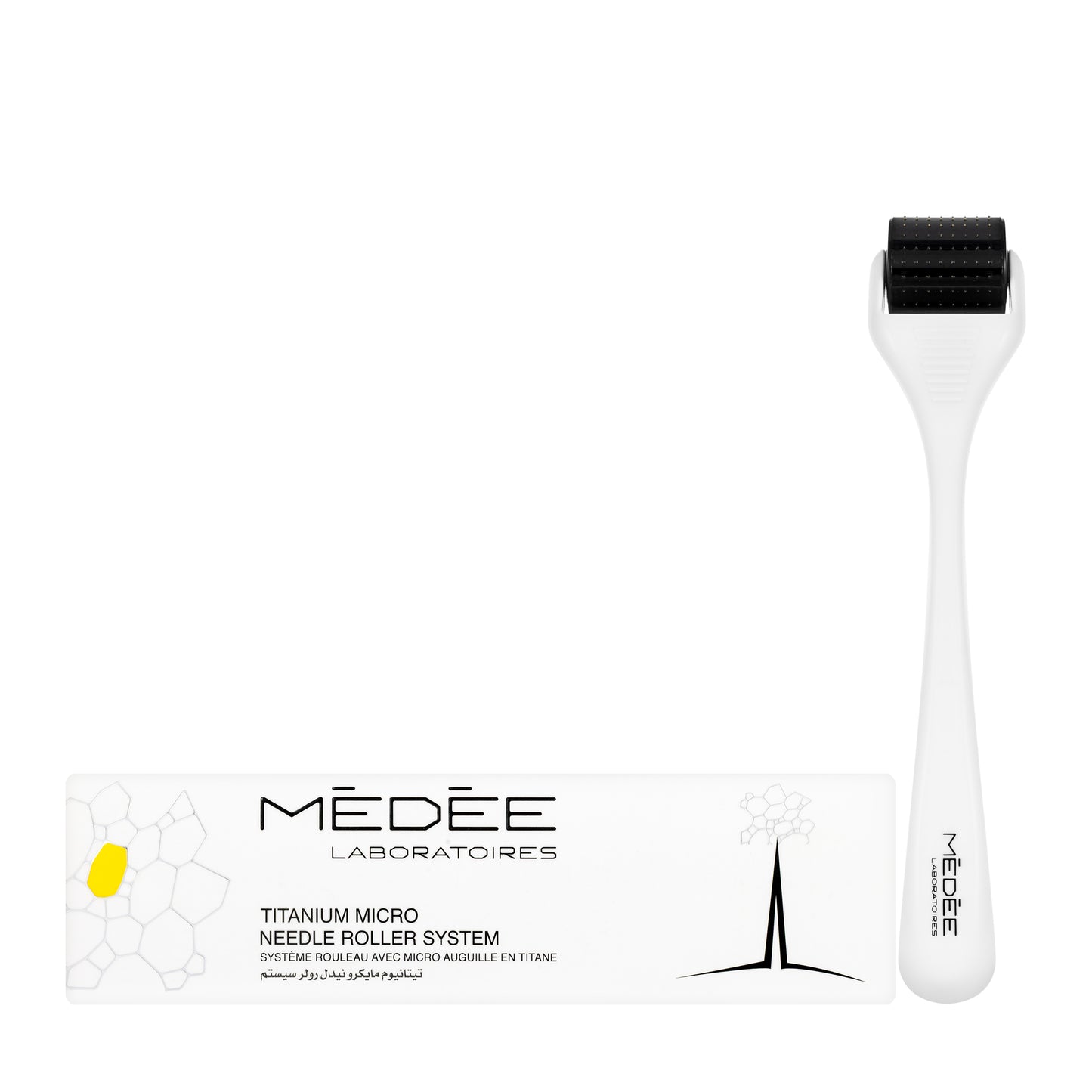 Medee Derma Roller System 0.25 MM [MDR25]