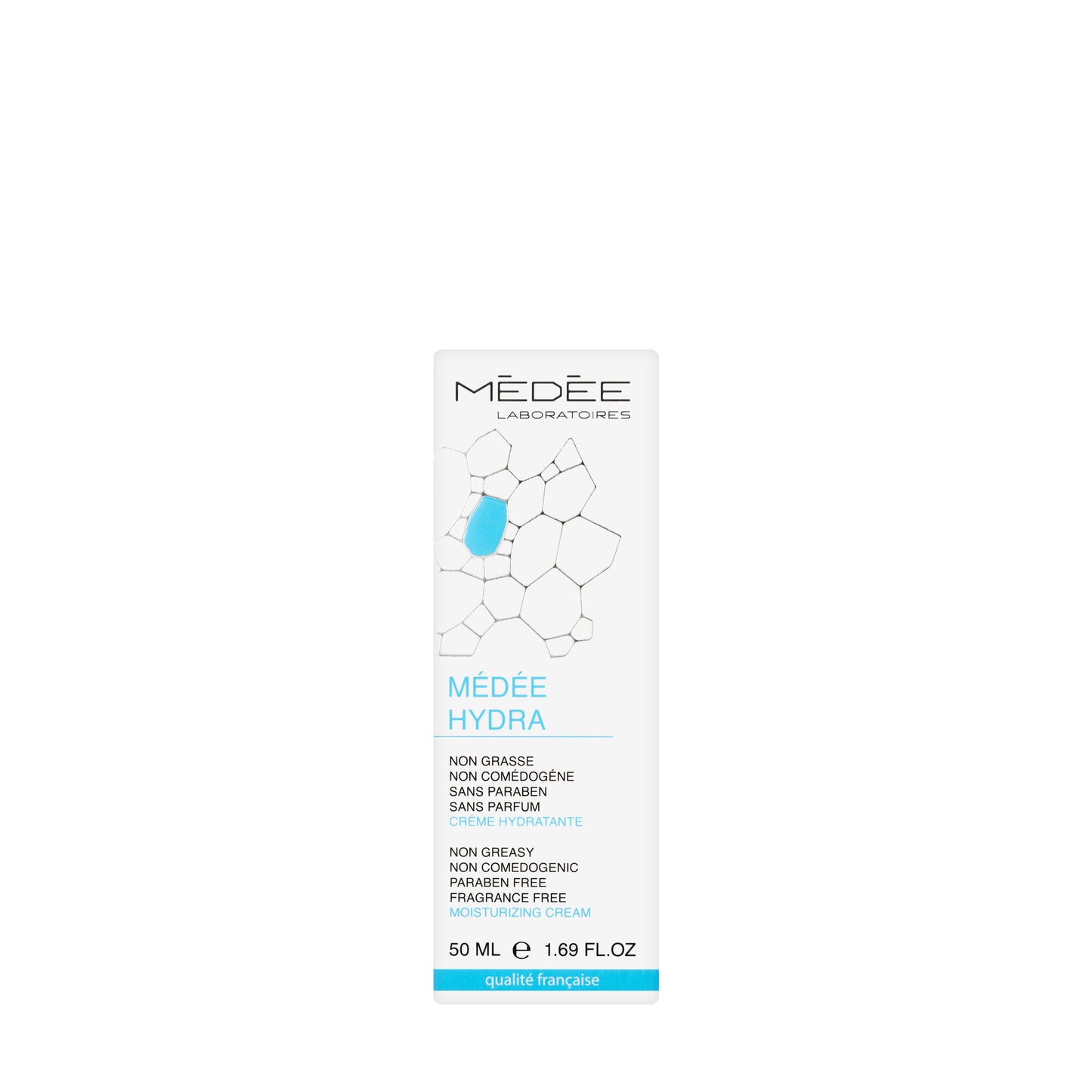 Medee Hydra Moisturizing Cream 50 Ml