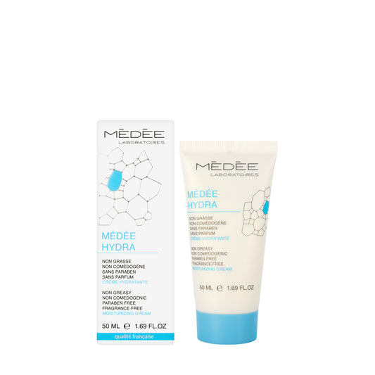 Medee Hydra Moisturizing Cream 50 Ml