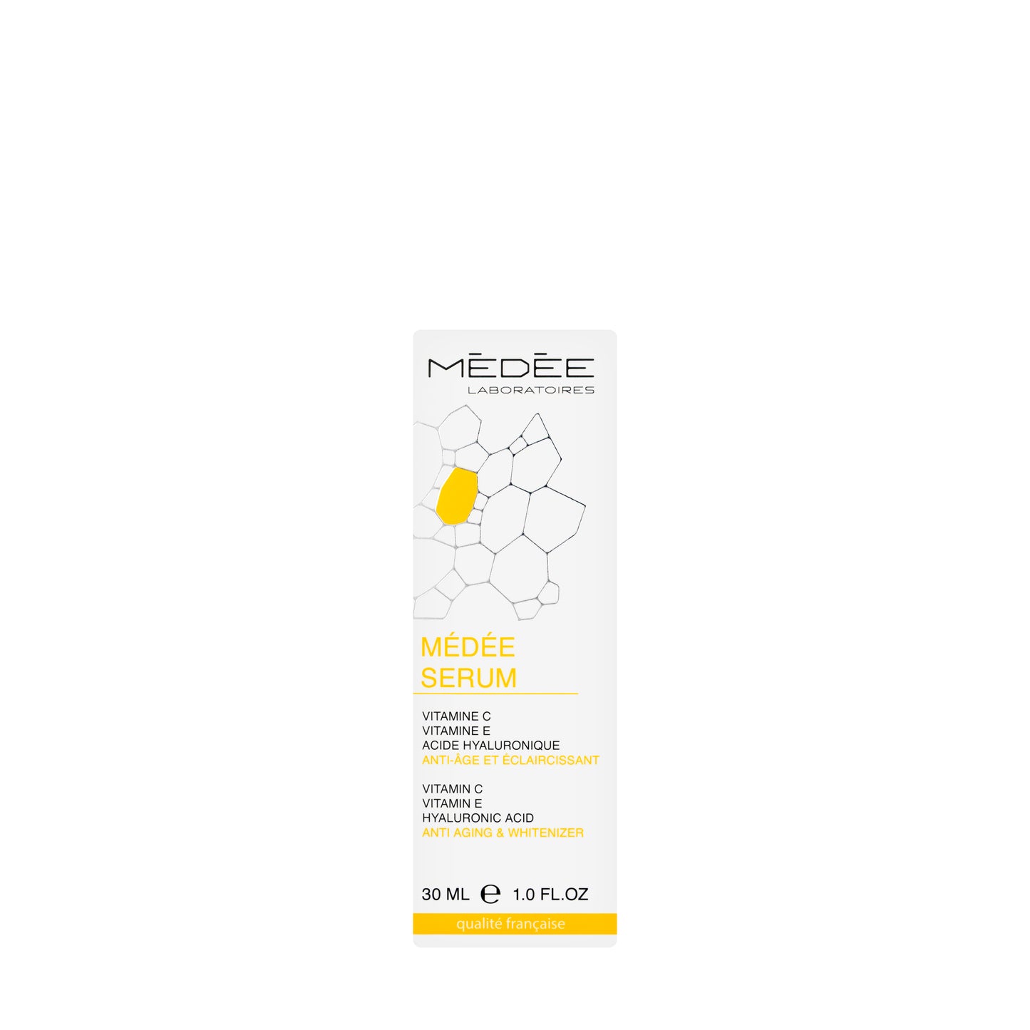 Medee Vitamin-C Serum 30 Ml [ Anti Aging And Whitenizer]