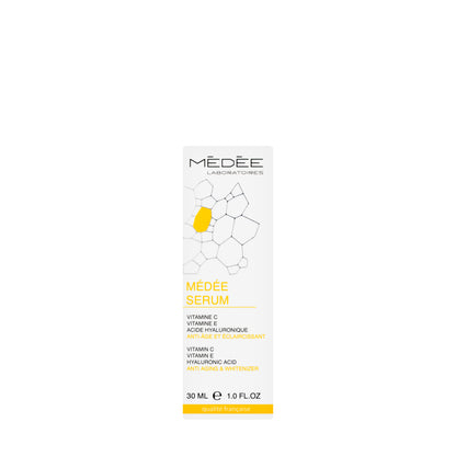 Medee Vitamin-C Serum 30 Ml [ Anti Aging And Whitenizer]