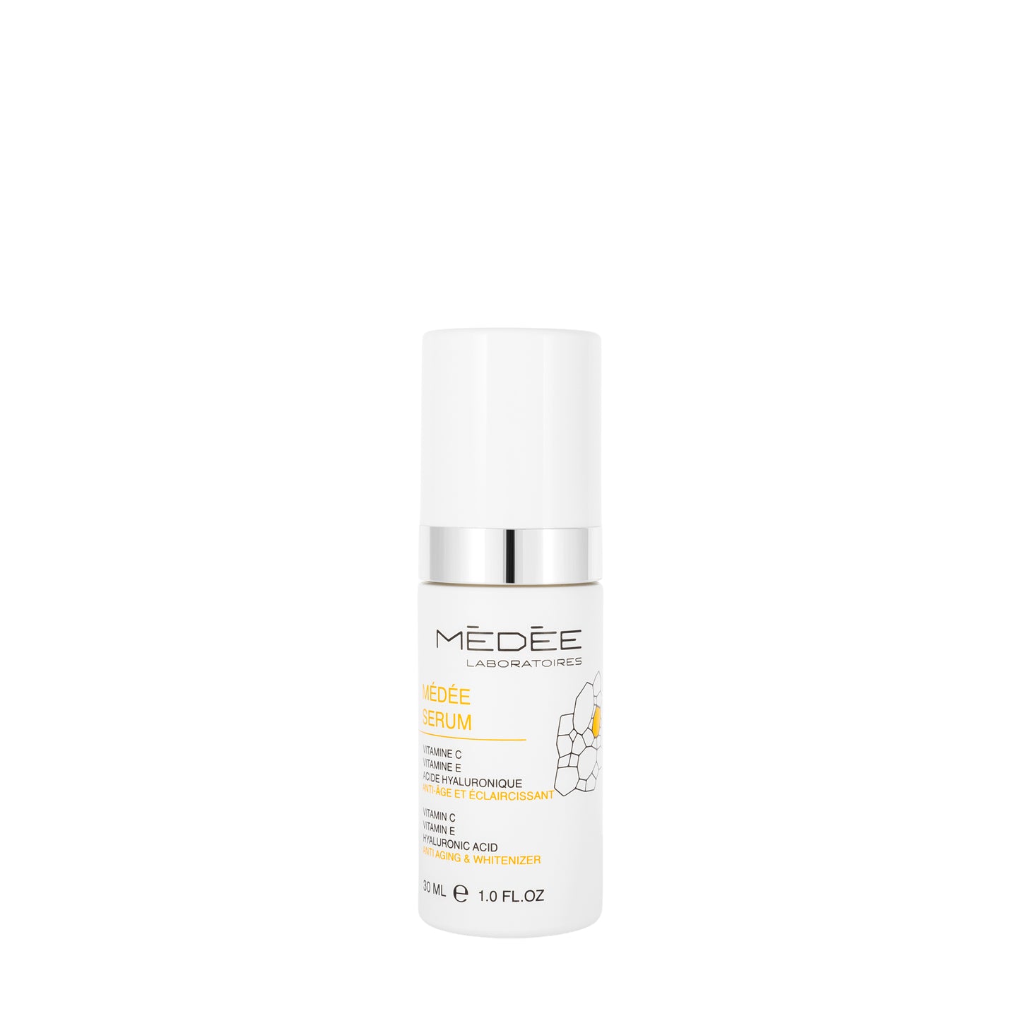 Medee Vitamin-C Serum 30 Ml [ Anti Aging And Whitenizer]