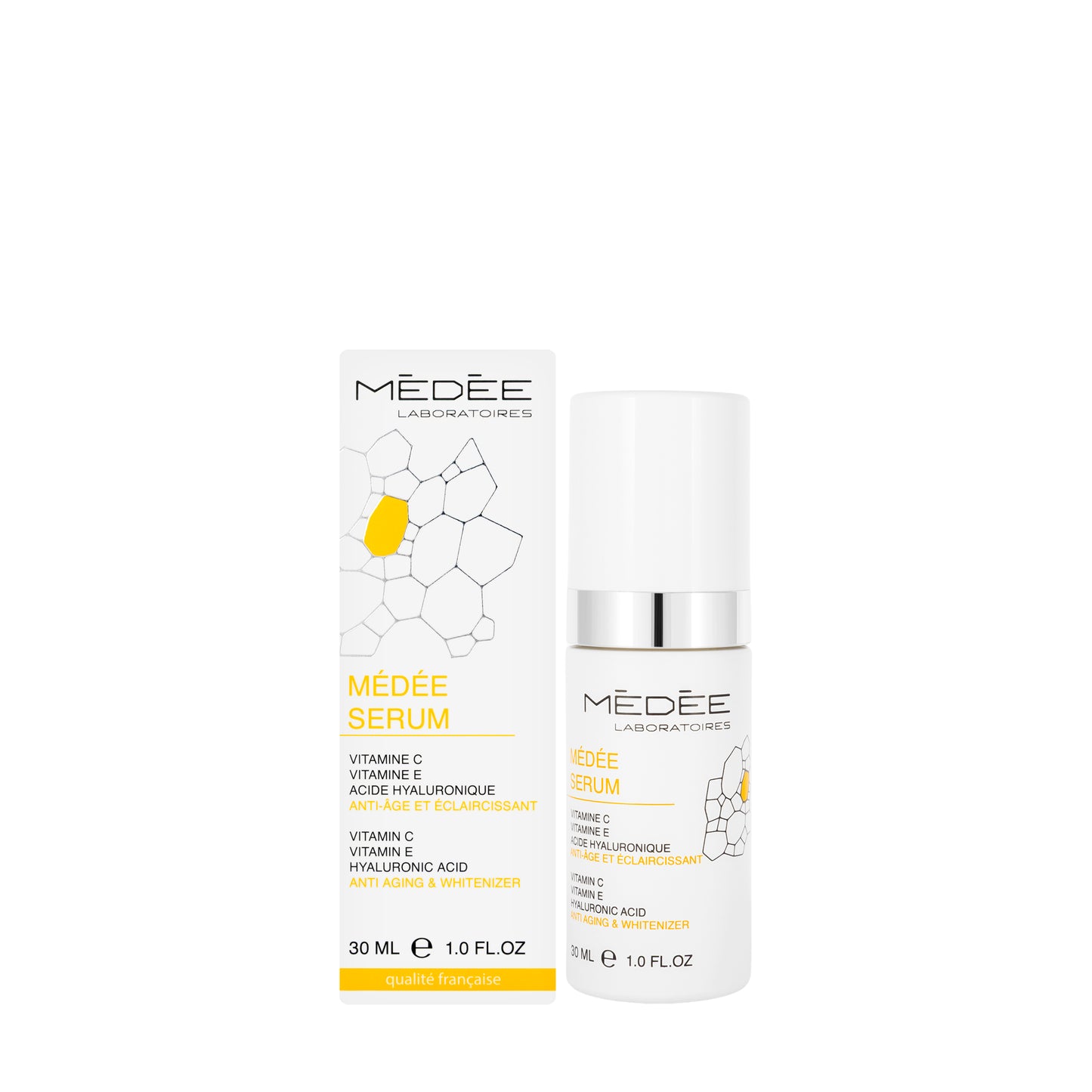 Medee Vitamin-C Serum 30 Ml [ Anti Aging And Whitenizer]