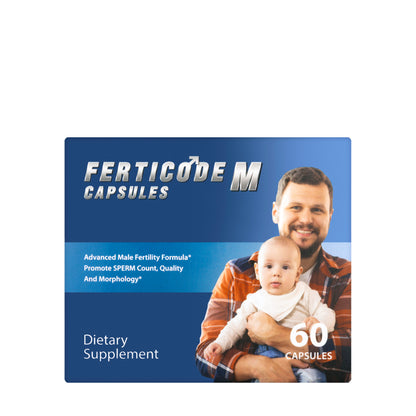 Ferticode M 60 Capsule