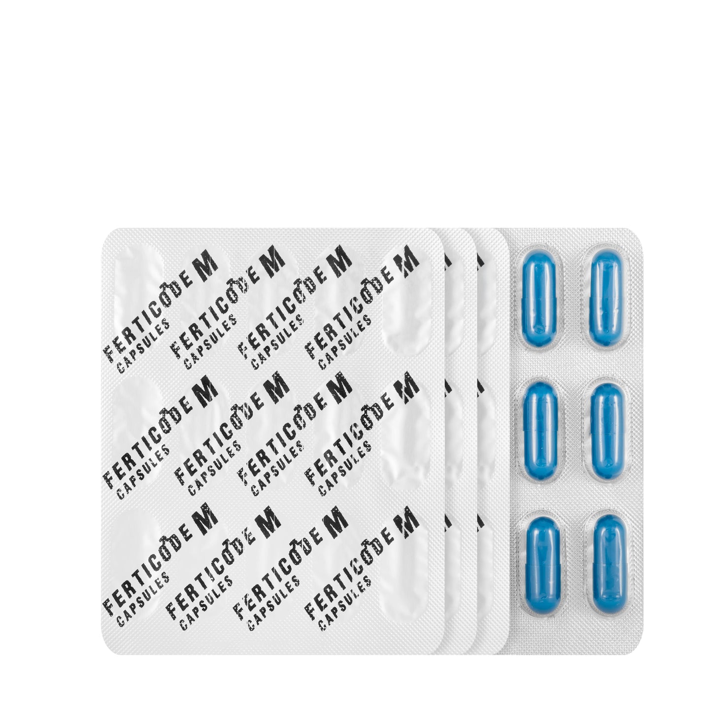 Ferticode M 60 Capsule