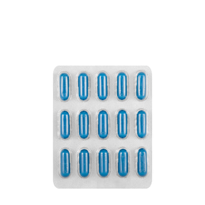 Ferticode M 60 Capsule
