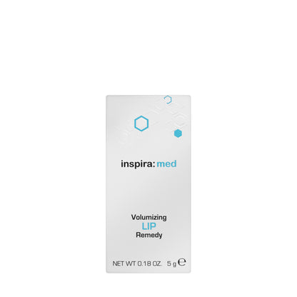 Inspiramed Volumizing Lip Remedy 5 Gm