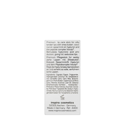 Inspiramed Volumizing Lip Remedy 5 Gm