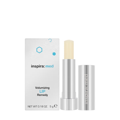 Inspiramed Volumizing Lip Remedy 5 Gm