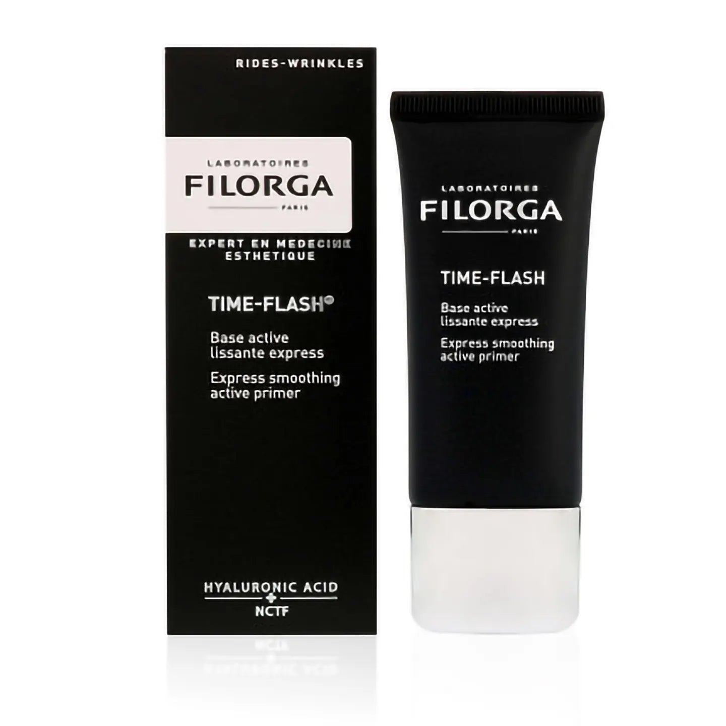 Filorga Time Flash Express Smoothing Active Primer 30 Ml