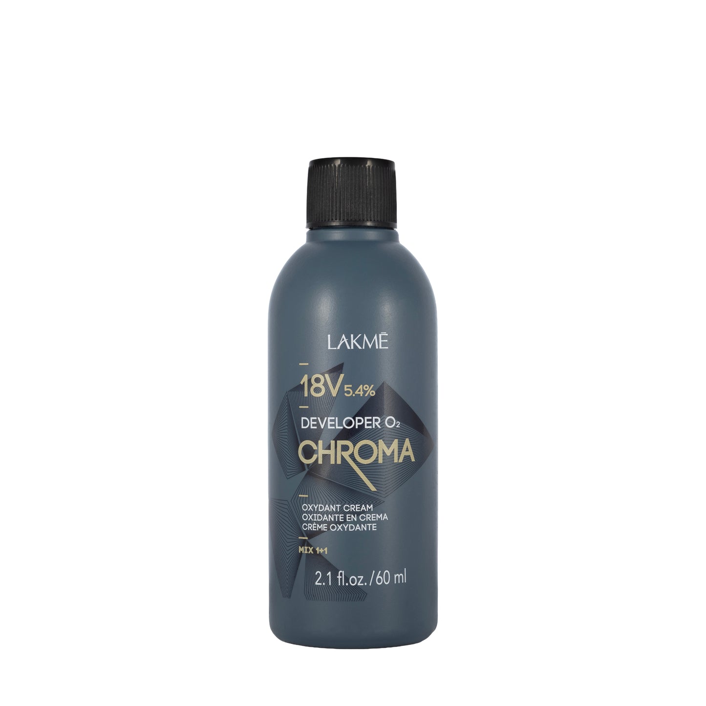 Lakme Color Developer 18 V 60 Ml