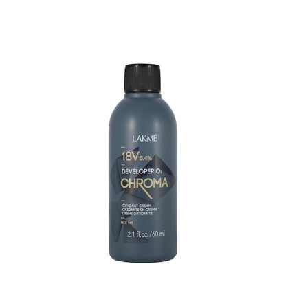Lakme Color Developer 18 V 60 Ml
