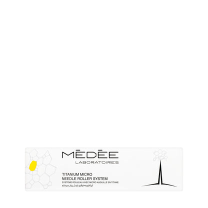 Medee Derma Roller System 0.5 MM [MDR 50]