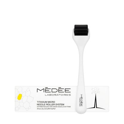 Medee Derma Roller System 0.5 MM [MDR 50]