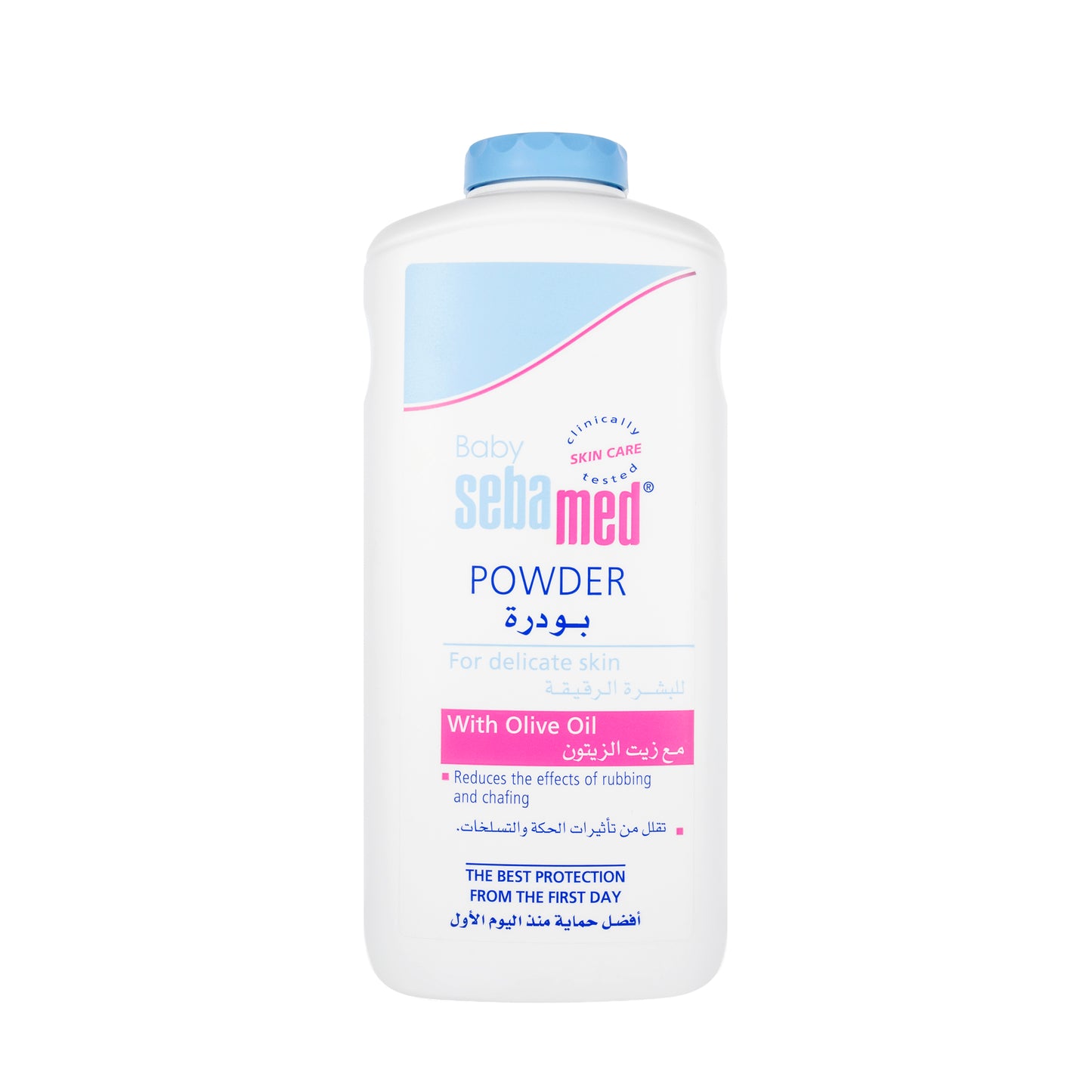 Sebamed Baby Powder 400 Gm