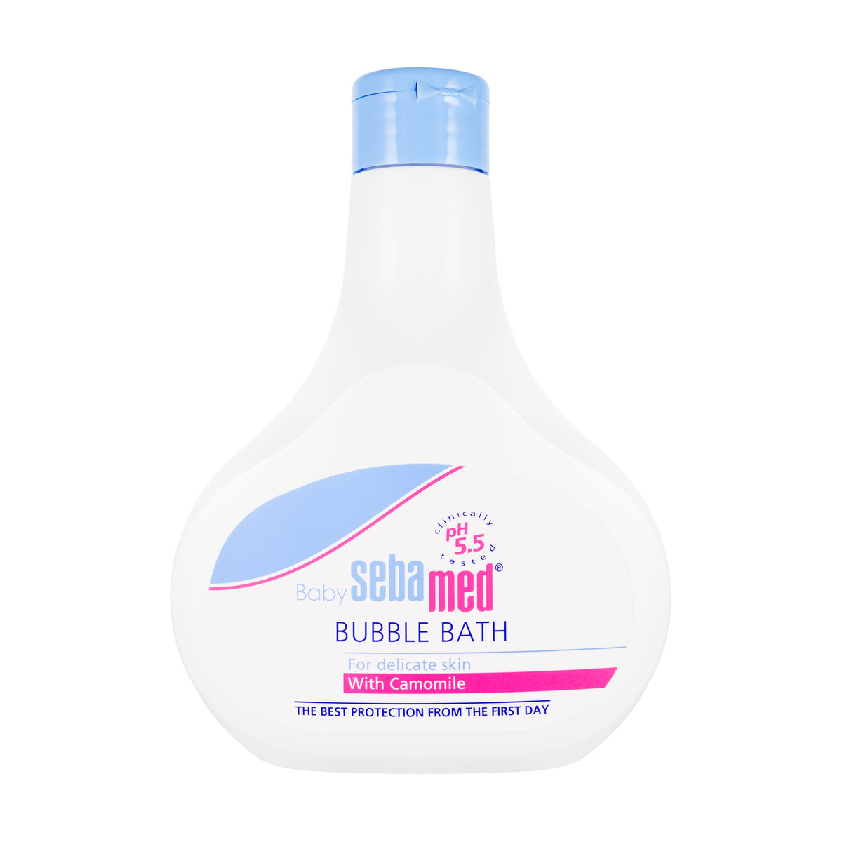 Sebamed Baby Bubble Bath 500 ml