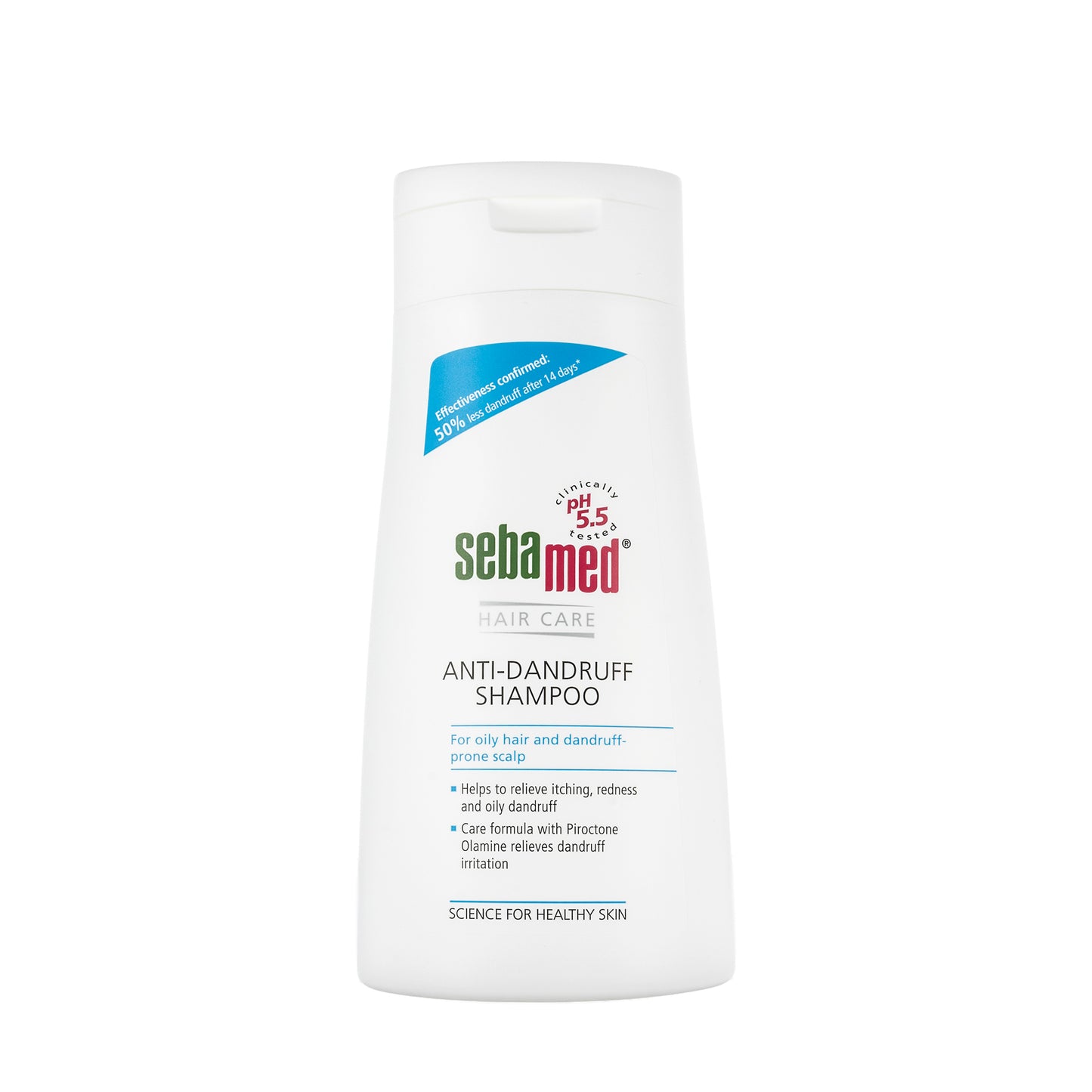 Sebamed Anti Dandruff shampoo 400 ml