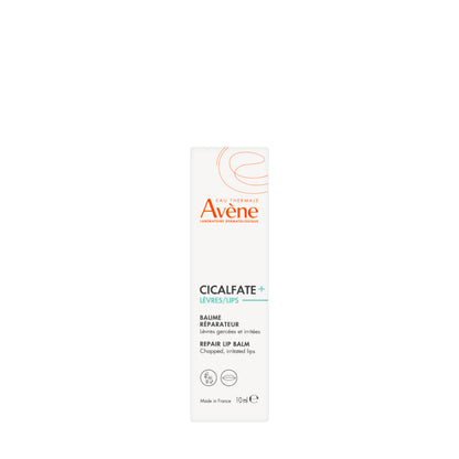 Avène Cicalfate Lips Repair Balm 10 Ml