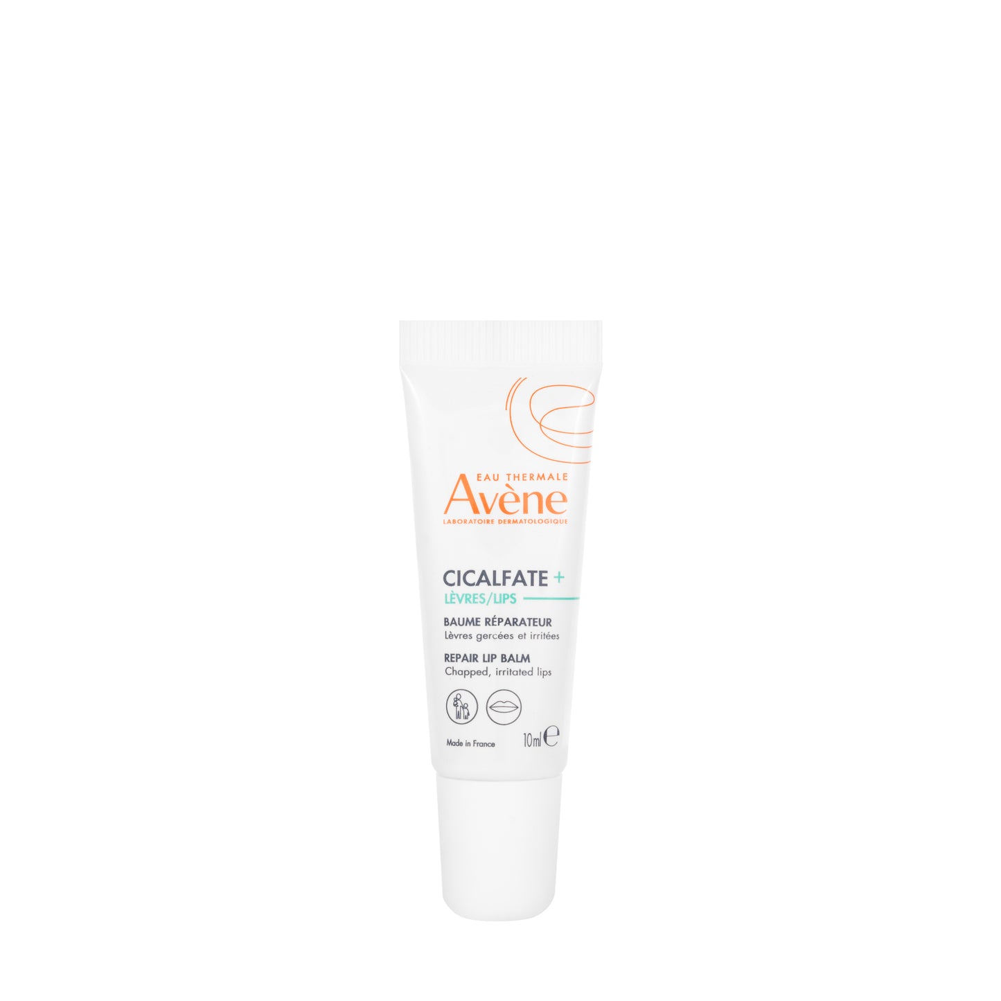Avène Cicalfate Lips Repair Balm 10 Ml