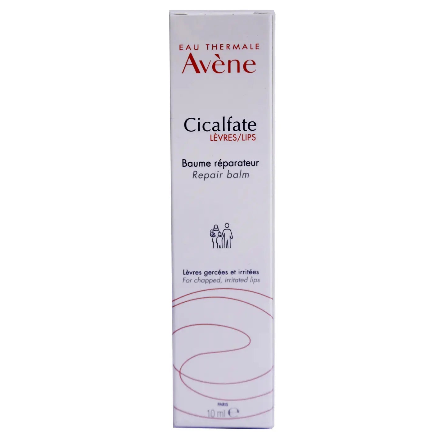 Avène Cicalfate Lips Repair Balm 10 Ml