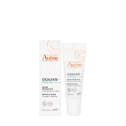 Avène Cicalfate Lips Repair Balm 10 Ml