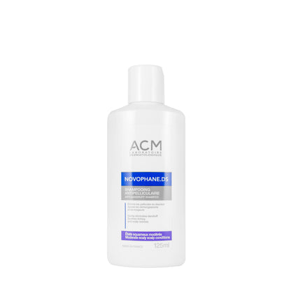 ACM Novophane Ds shampoo 125 Ml