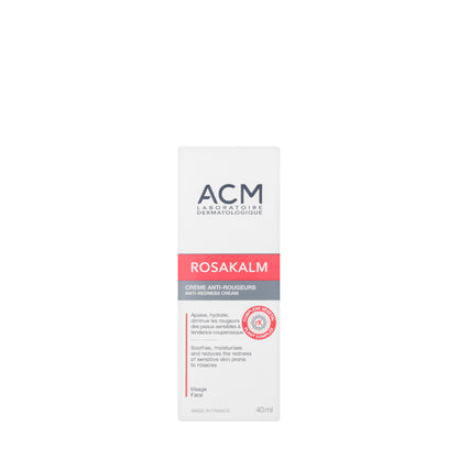 ACM Rosakalm Anti Redness Cream 40 Ml