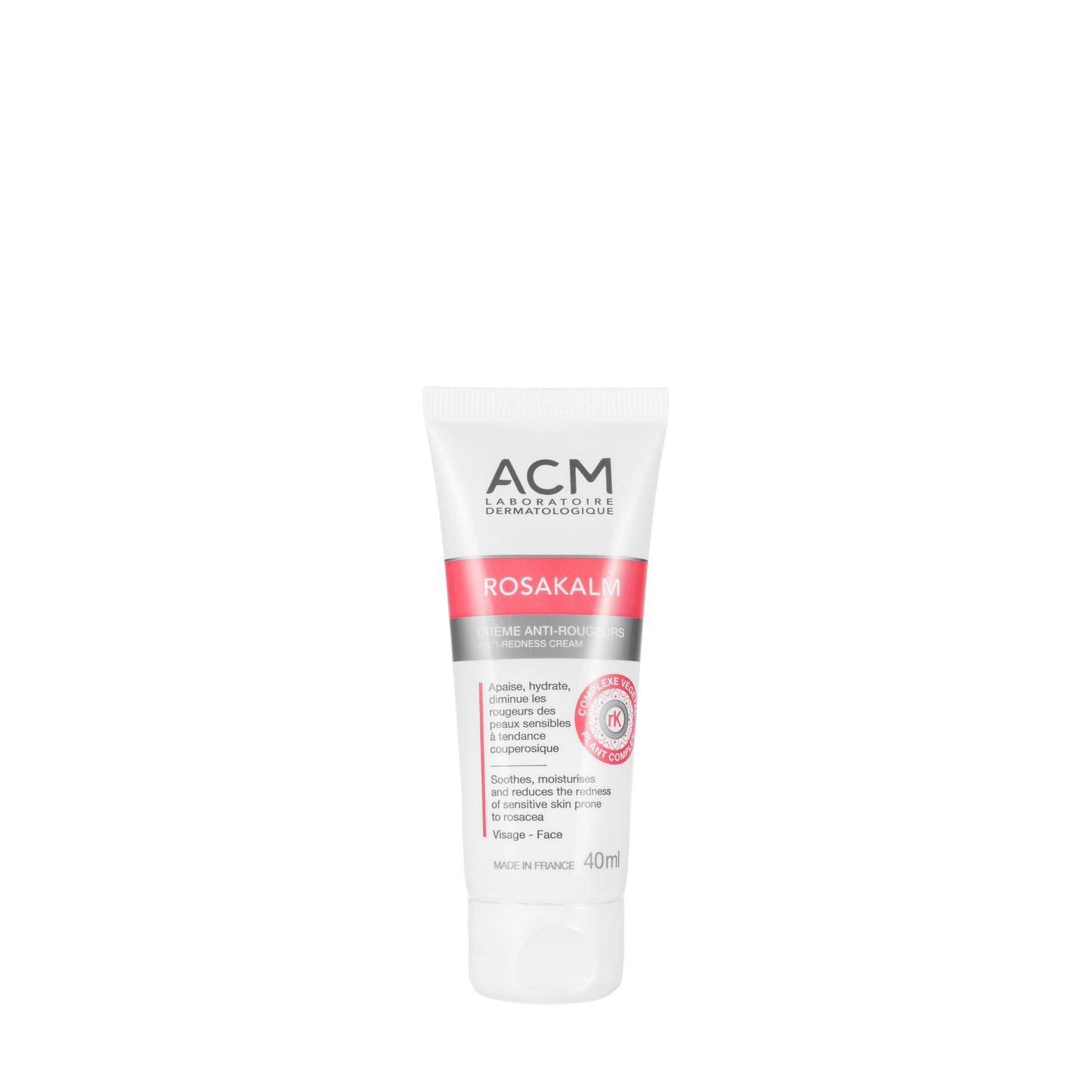 ACM Rosakalm Anti Redness Cream 40 Ml