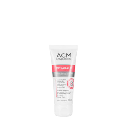 ACM Rosakalm Anti Redness Cream 40 Ml