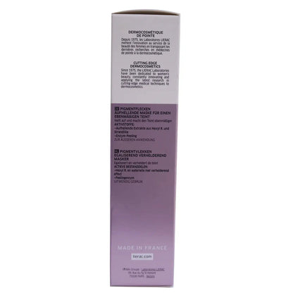 Lierac Lumilogie Even Tone Brightening Mask 1.76 Oz