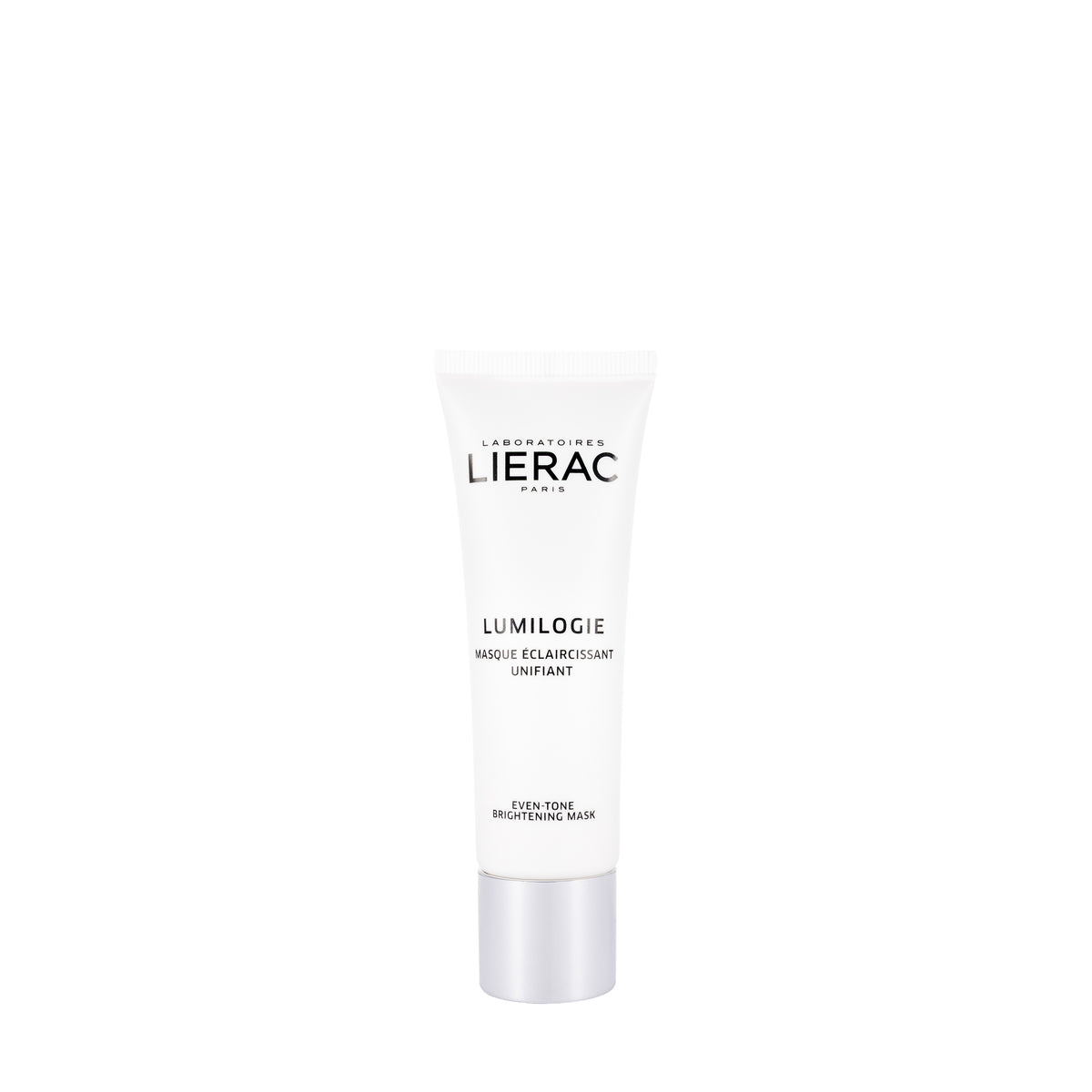 Lierac Lumilogie Even Tone Brightening Mask 1.76 Oz