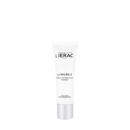 Lierac Lumilogie Even Tone Brightening Mask 1.76 Oz
