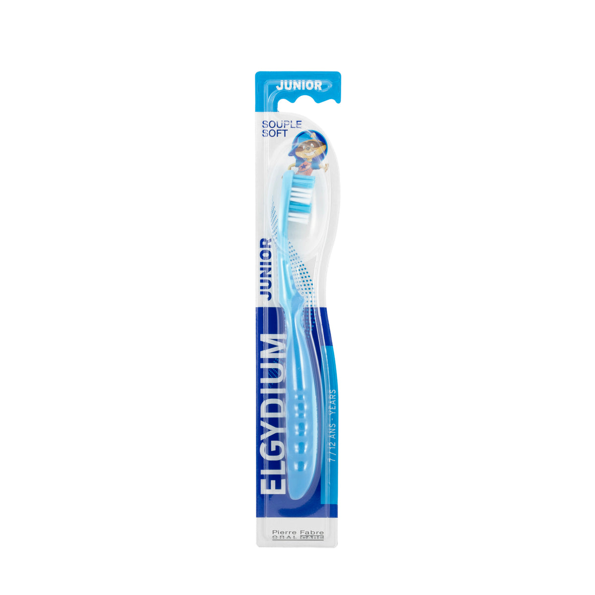 Elgydium Junior Toothbrush[Soft]