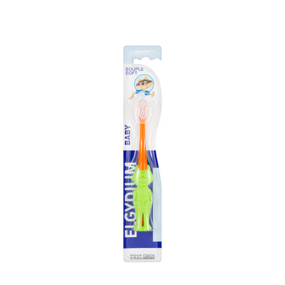 Elgydium Baby Toothbrush[Soft]
